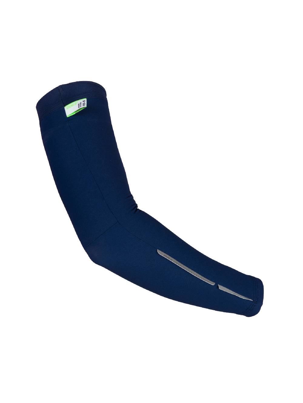 Q36.5 Woolf Manicotti Blu Navy Vendita Economica