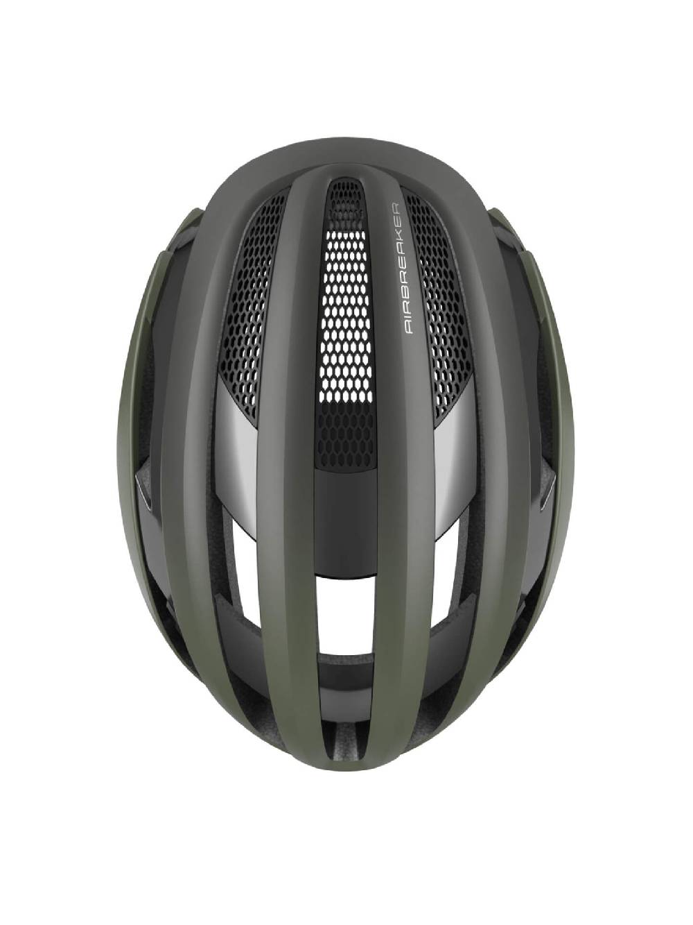Q36.5 Airbreaker Q36.5 Casco Verde Oliva Negozio