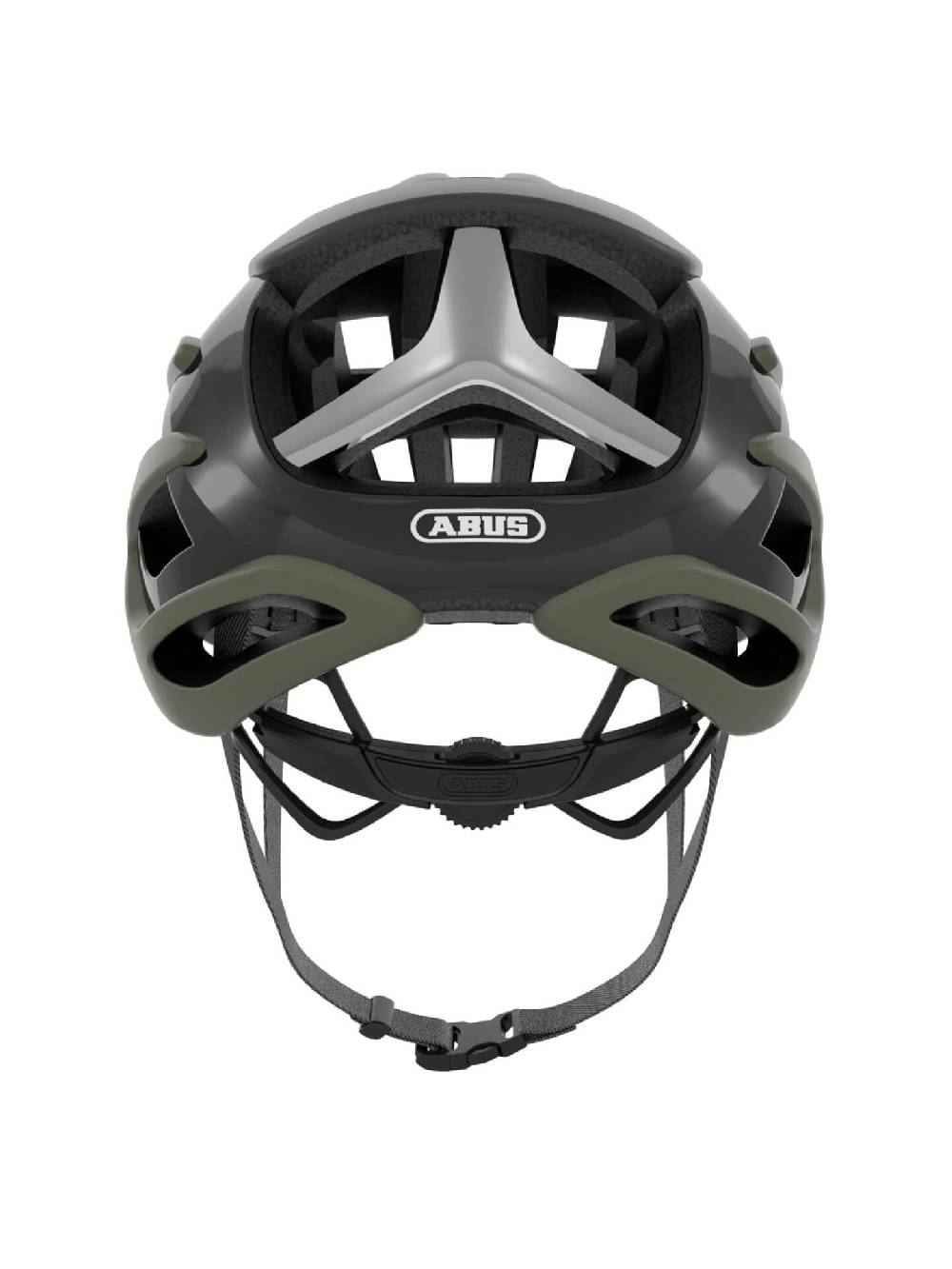 Q36.5 Airbreaker Q36.5 Casco Verde Oliva Negozio