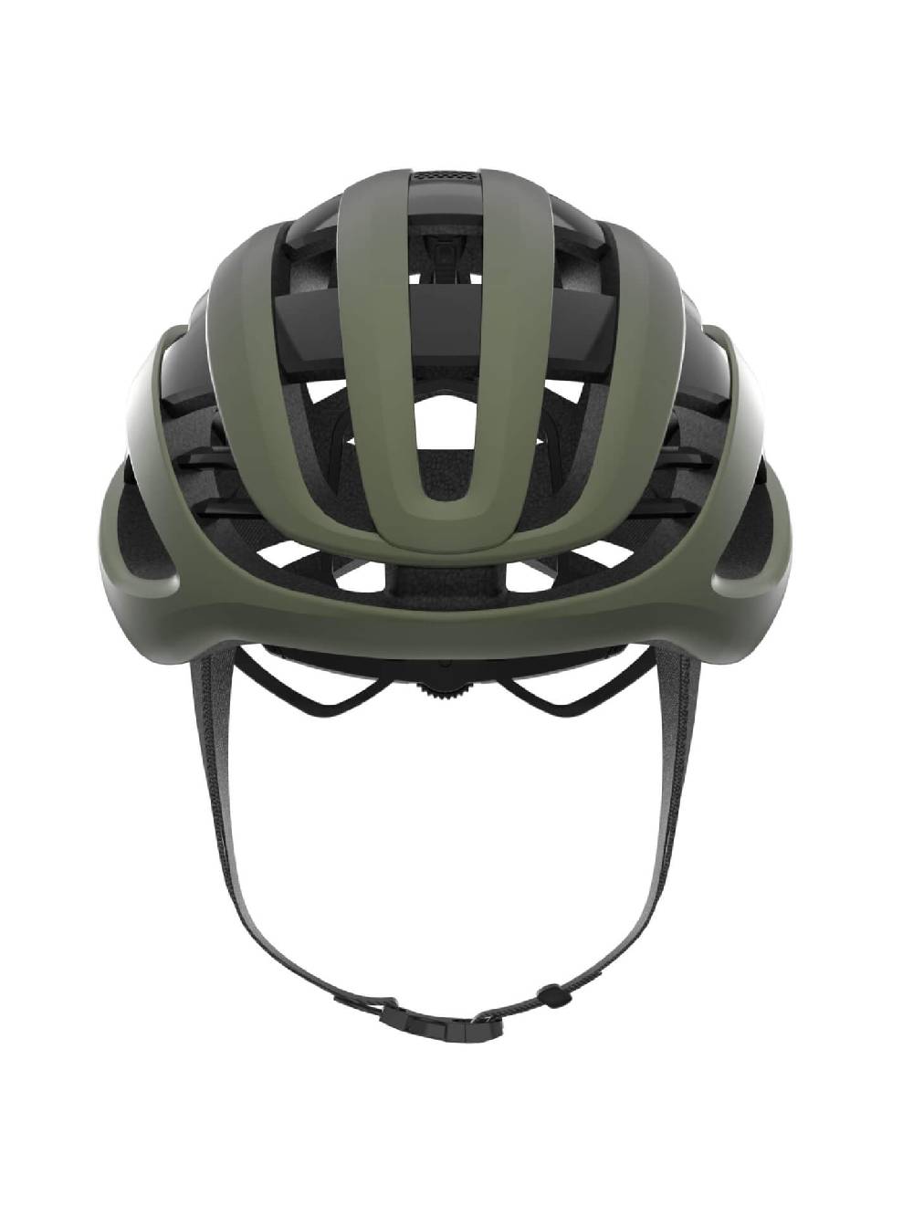 Q36.5 Airbreaker Q36.5 Casco Verde Oliva Negozio