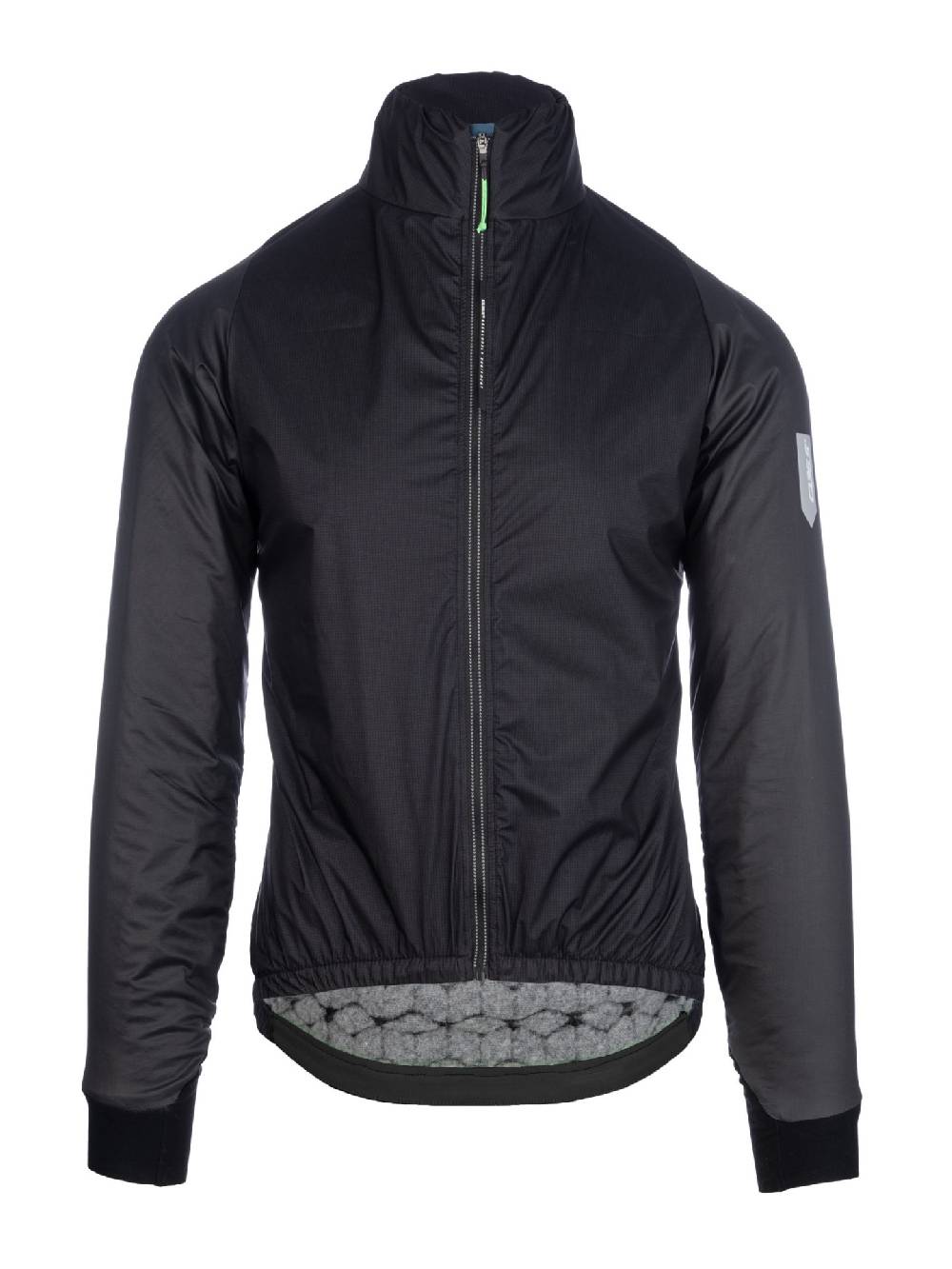 Q36.5 Adventure Giacca Invernale Nero Vendita
