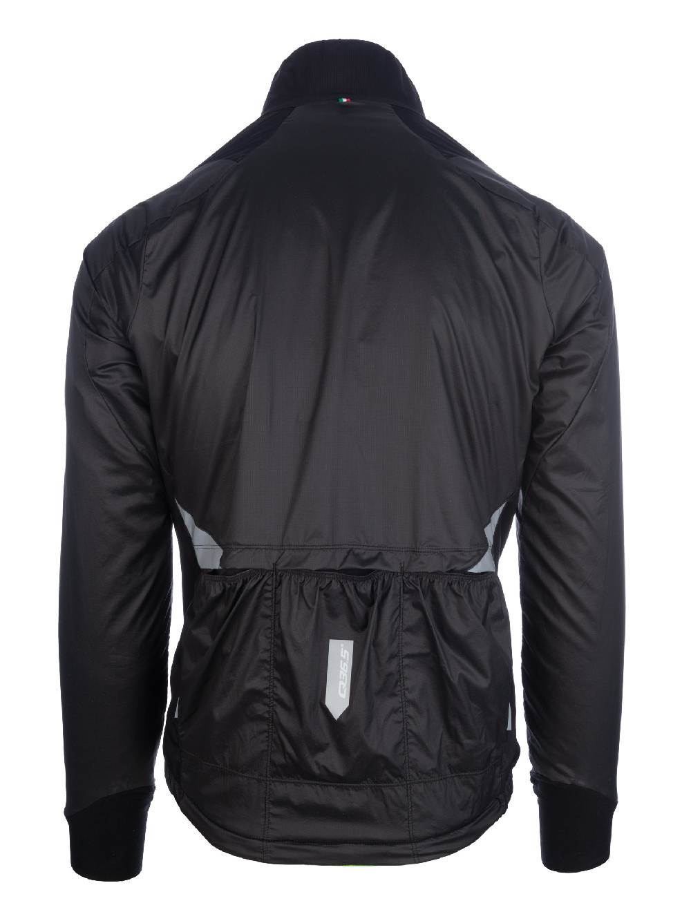 Q36.5 Adventure Giacca Invernale Nero Vendita
