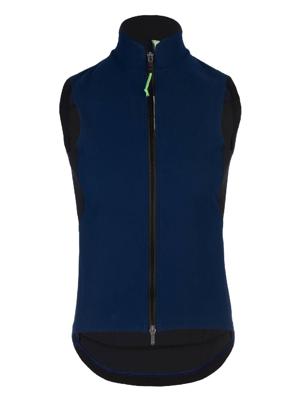 Q36.5 Smanicato Blu Navy