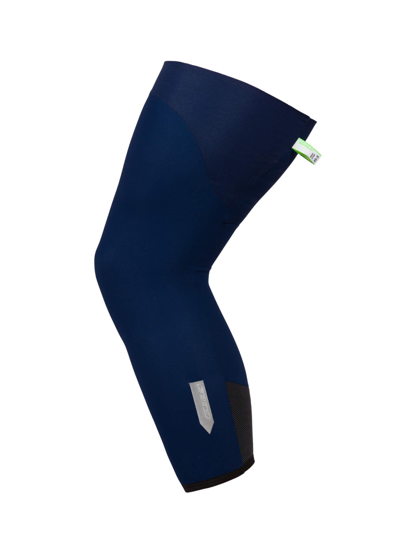 Q36.5 Woolf Ginocchiere Blu Navy Negozi Online
