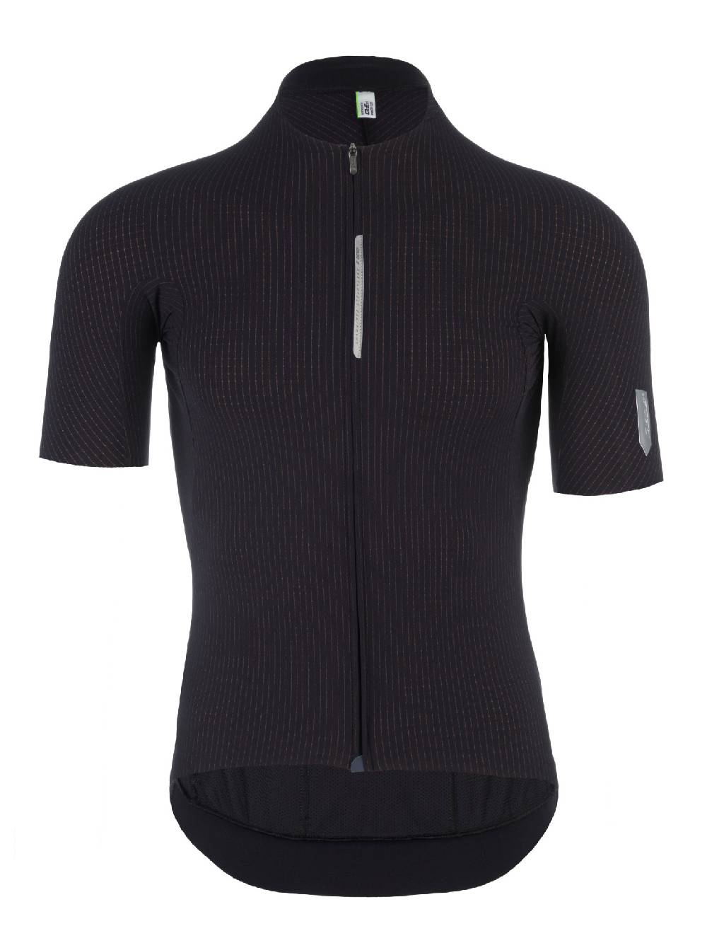 Q36.5 Dottore PRO Maglia Nero Promozione Limitata