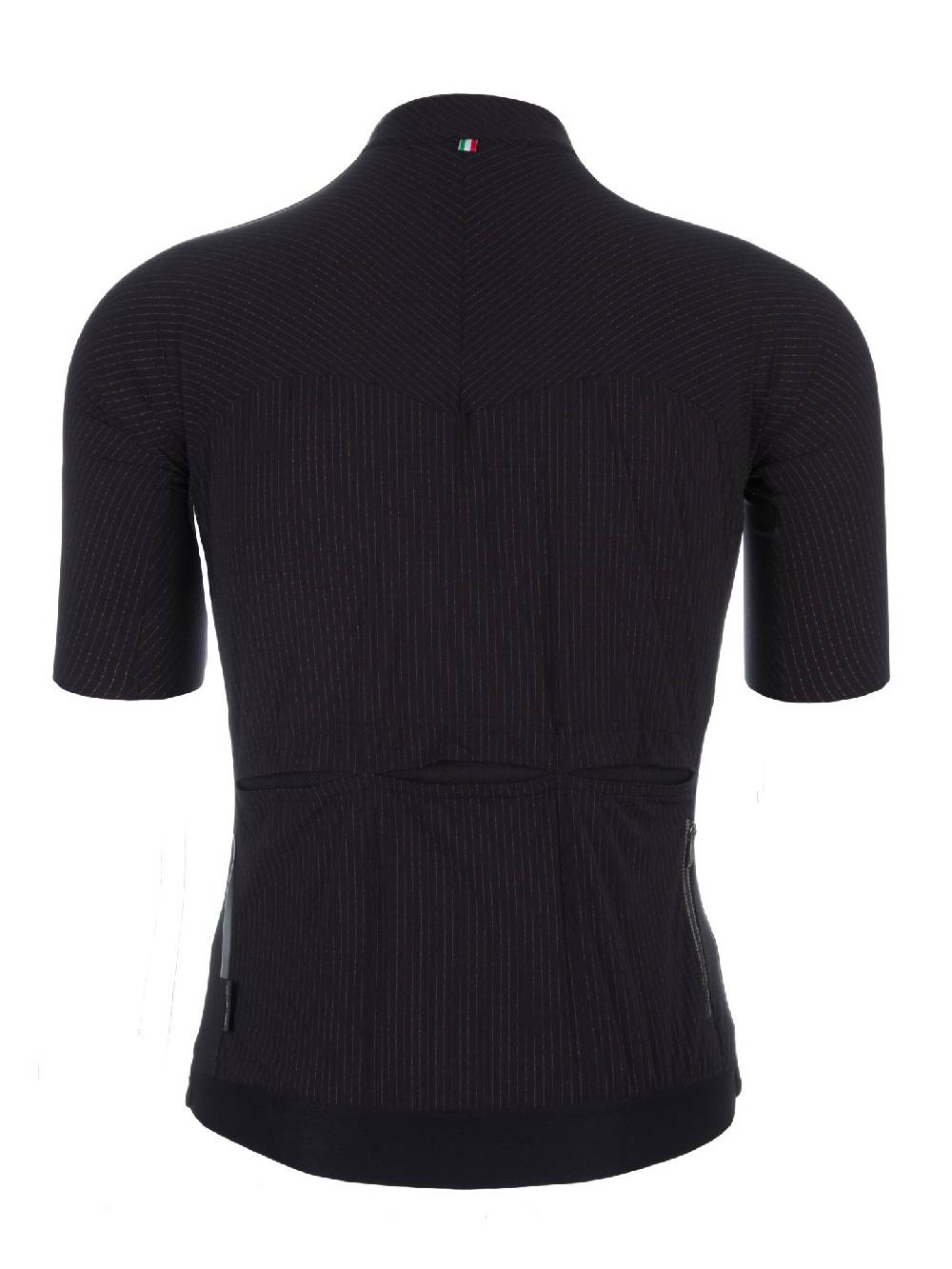 Q36.5 Dottore PRO Maglia Nero Promozione Limitata