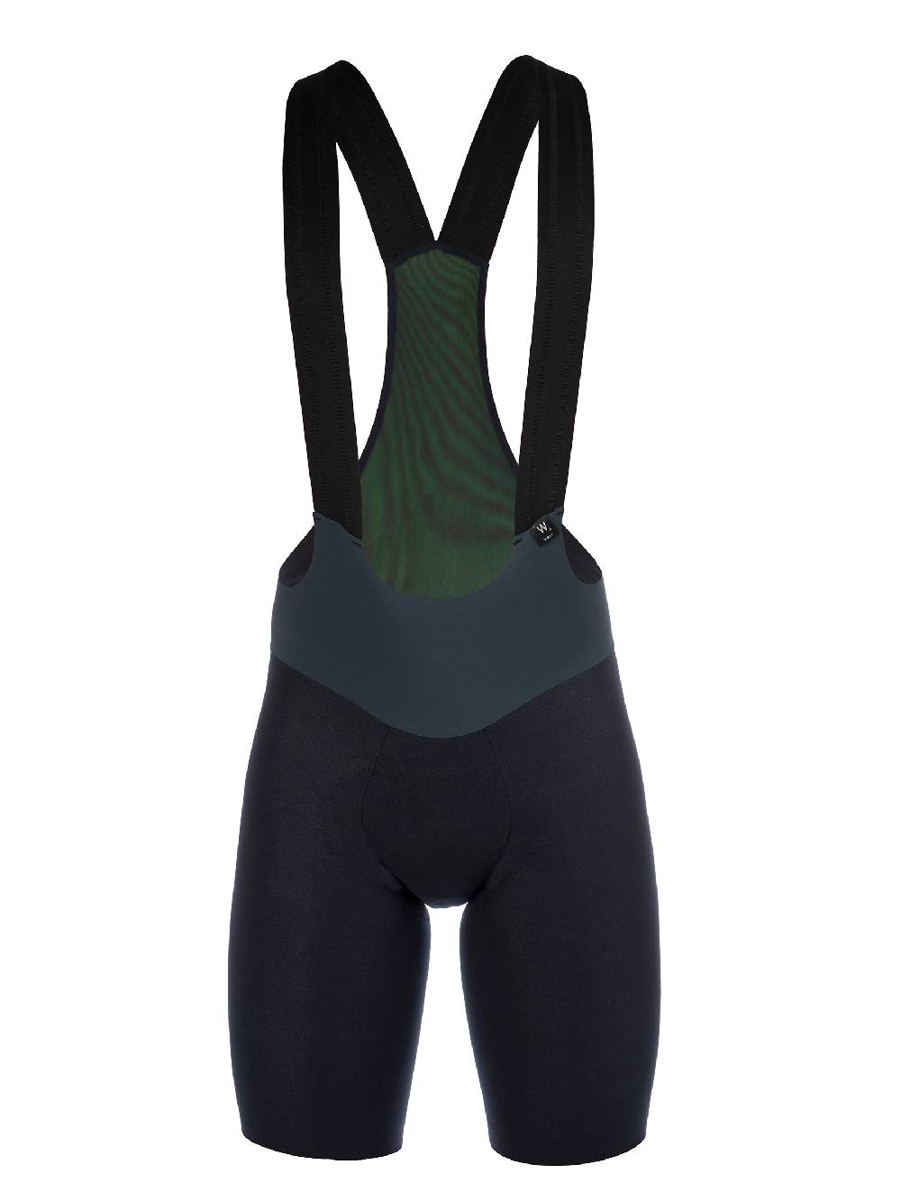 Q36.5 Woolf 2.0 Pantaloncini Nero Shopping Online