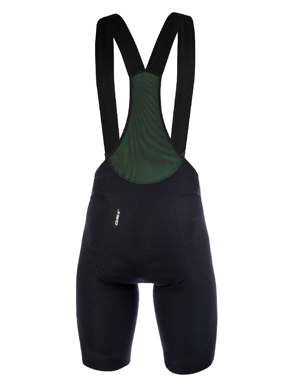 Q36.5 Woolf 2.0 Pantaloncini Nero Shopping Online