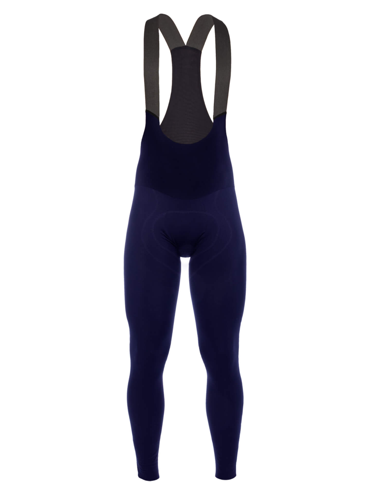 Q36.5 Dottore Termico Calzamaglia Blu Navy Presa