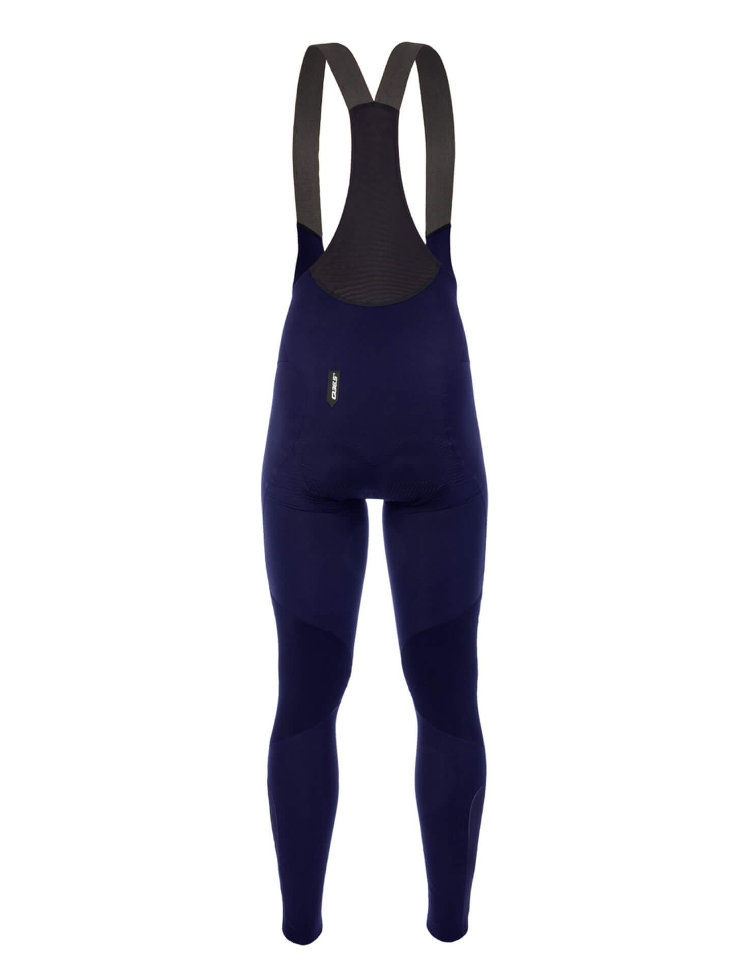Q36.5 Dottore Termico Calzamaglia Blu Navy Presa