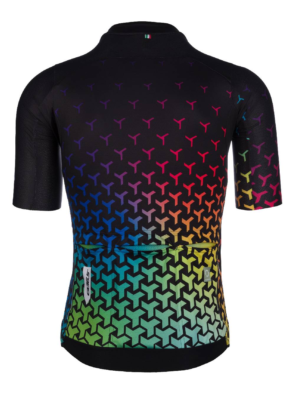 Q36.5 R2 Y Good Vibes 2.0 Maglia Economico