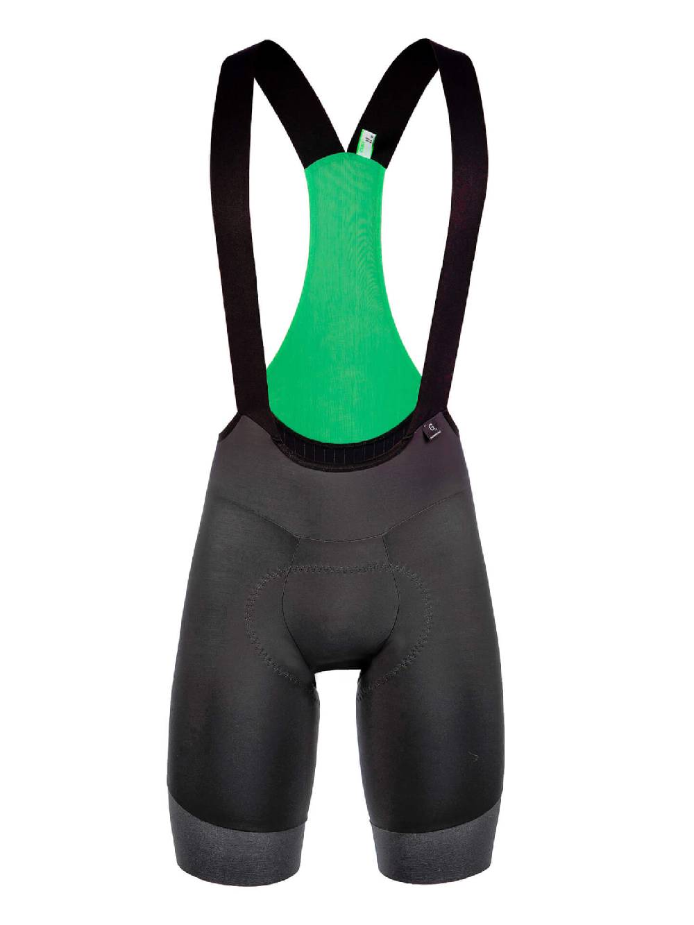 Q36.5 Gregarius Pro Pantaloncini Grigio Titanio Online