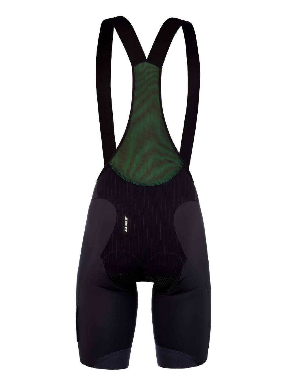 Q36.5 Gregarius Pro Pantaloncini Grigio Titanio Online