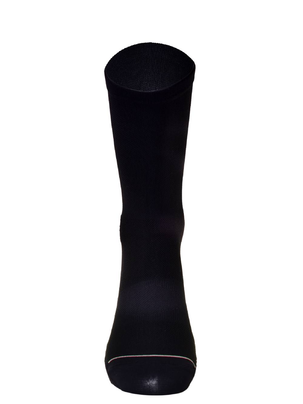 Q36.5 Ultra Long Calze Nero Saldi