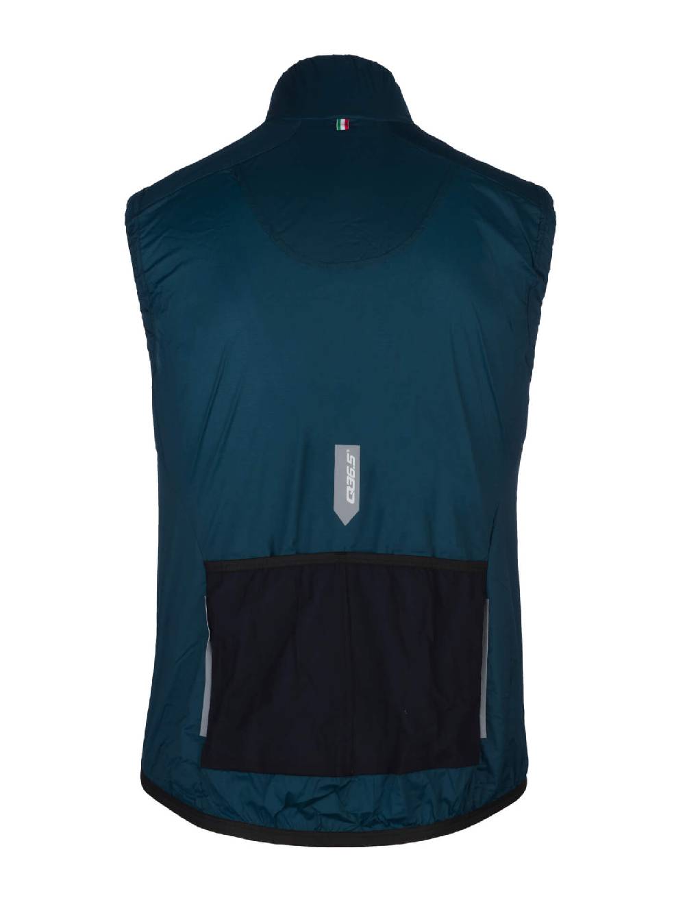Q36.5 Adventure Gilet Verde Australia Moda