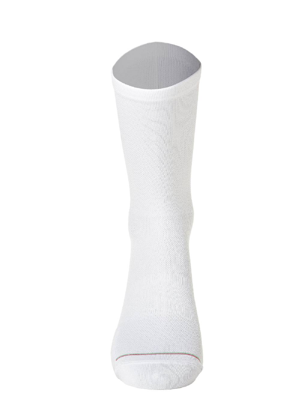 Q36.5 Ultra Long Calze Bianco 2025