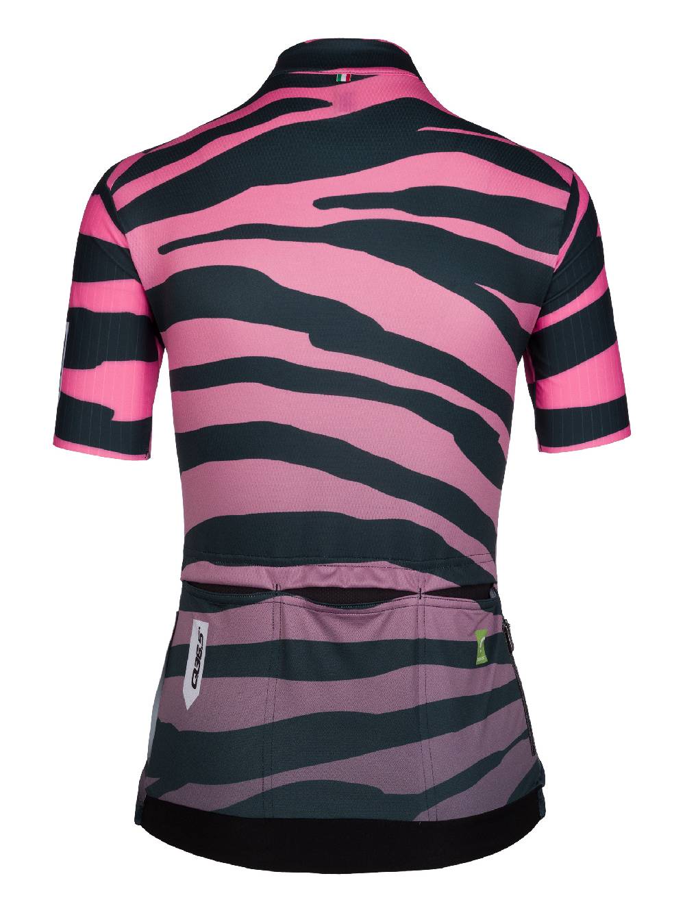 Q36.5 G1 Tiger Maglia Donna Rosa Acquista Ora