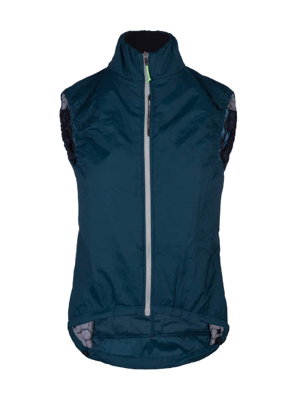Q36.5 Adventure Insulation Gilet Donna Verde Australia Prezzo Ridotto
