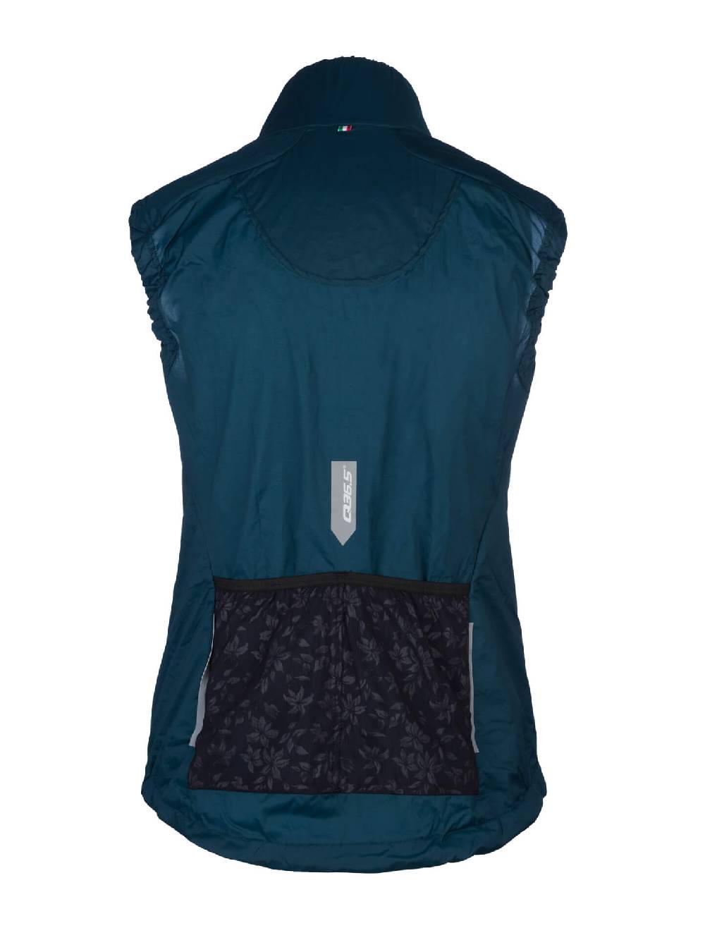 Q36.5 Adventure Insulation Gilet Donna Verde Australia Prezzo Ridotto