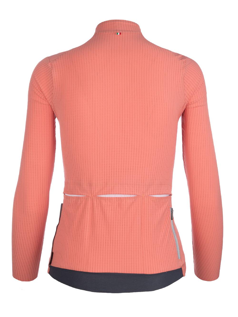 Q36.5 Dottore Pro Maglia Maniche Lunghe Donna Rosa Antico In Vendita
