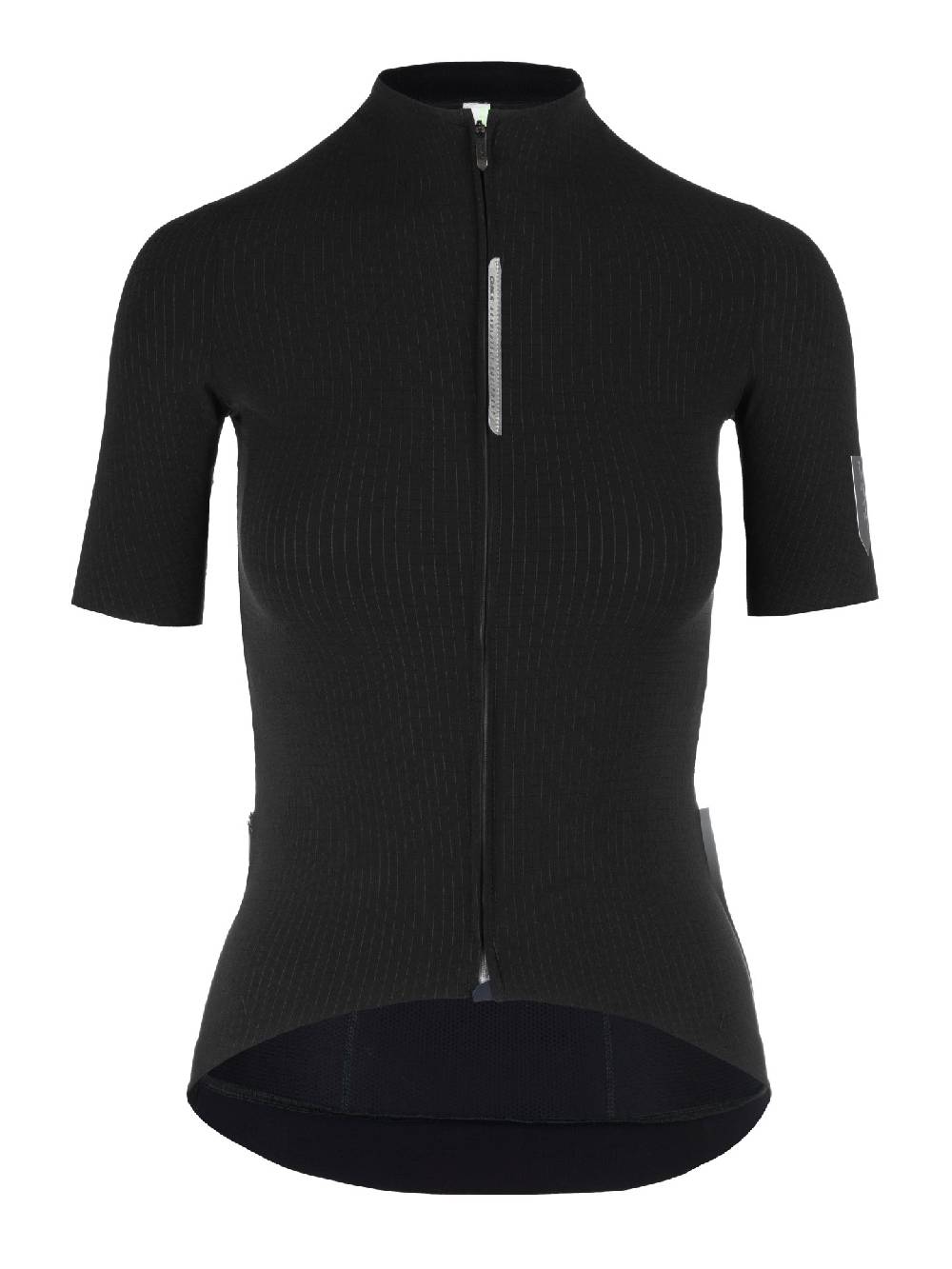 Q36.5 Dottore Pro Maglia Donna Nero Saldi