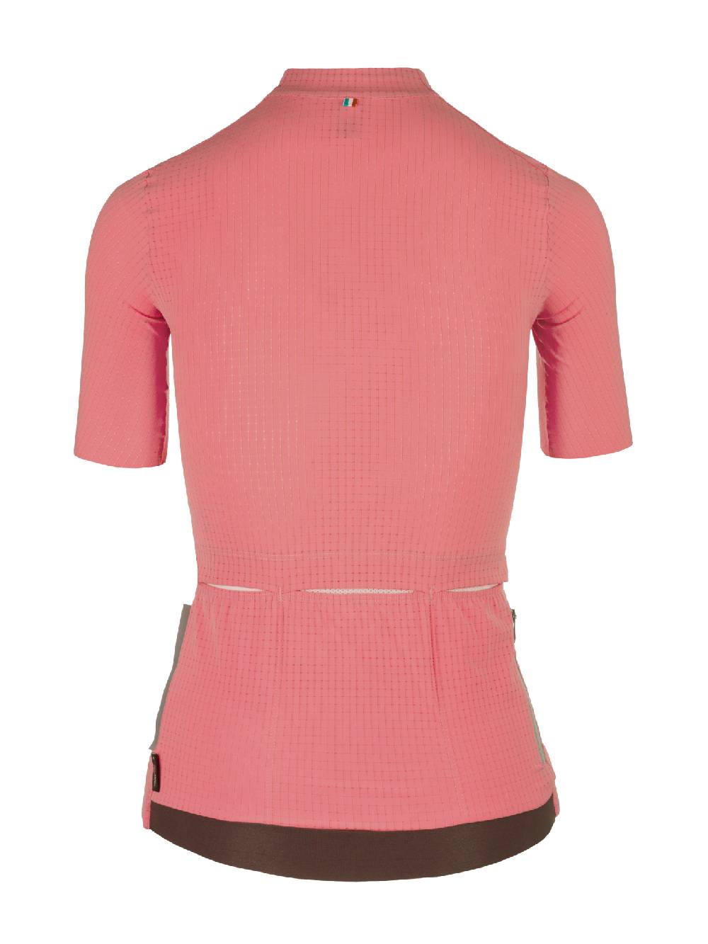 Q36.5 Dottore Pro Maglia Donna Giro Pink Saldi Di Fabbrica