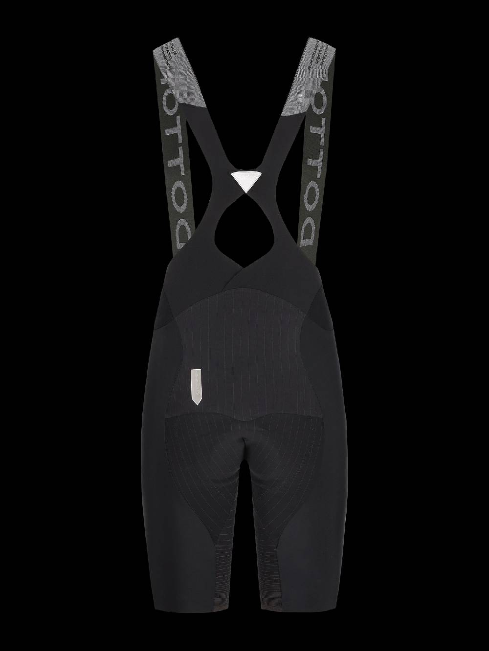 Q36.5 Dottore Pro Pantaloncini Donna Nero I Più Venduti