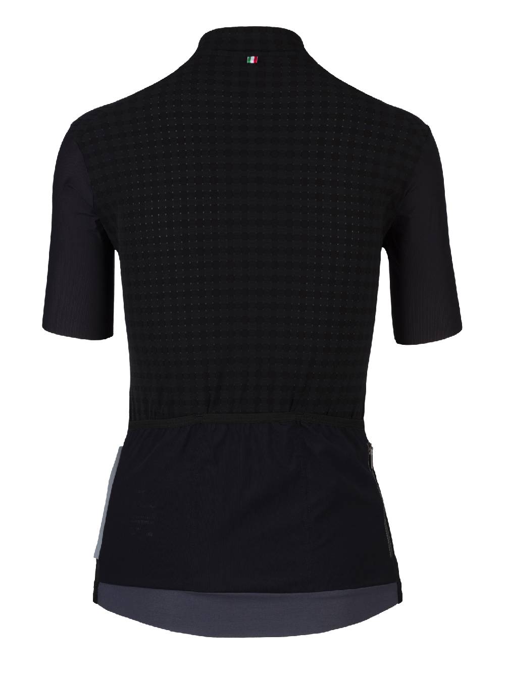 Q36.5 Dottore Clima Maglia Donna Nero Negozio