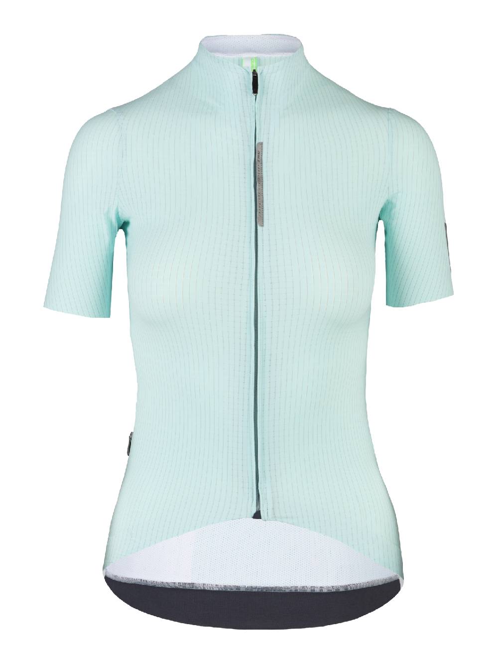 Q36.5 Dottore Pro Maglia Donna Acquamarina Blue In Saldo