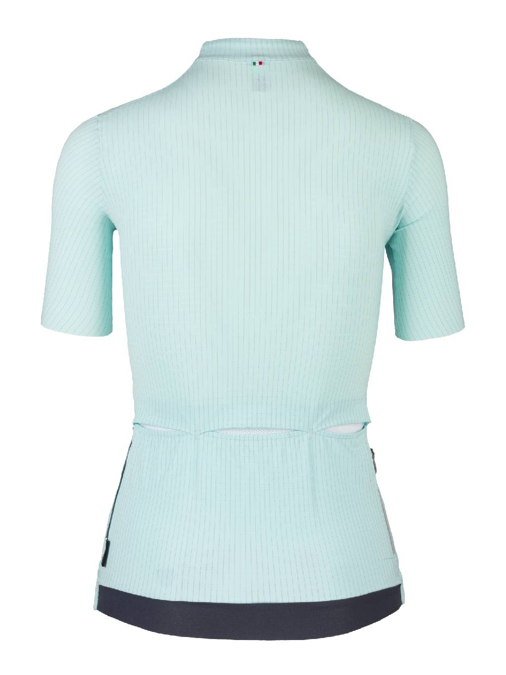 Q36.5 Dottore Pro Maglia Donna Acquamarina Blue In Saldo