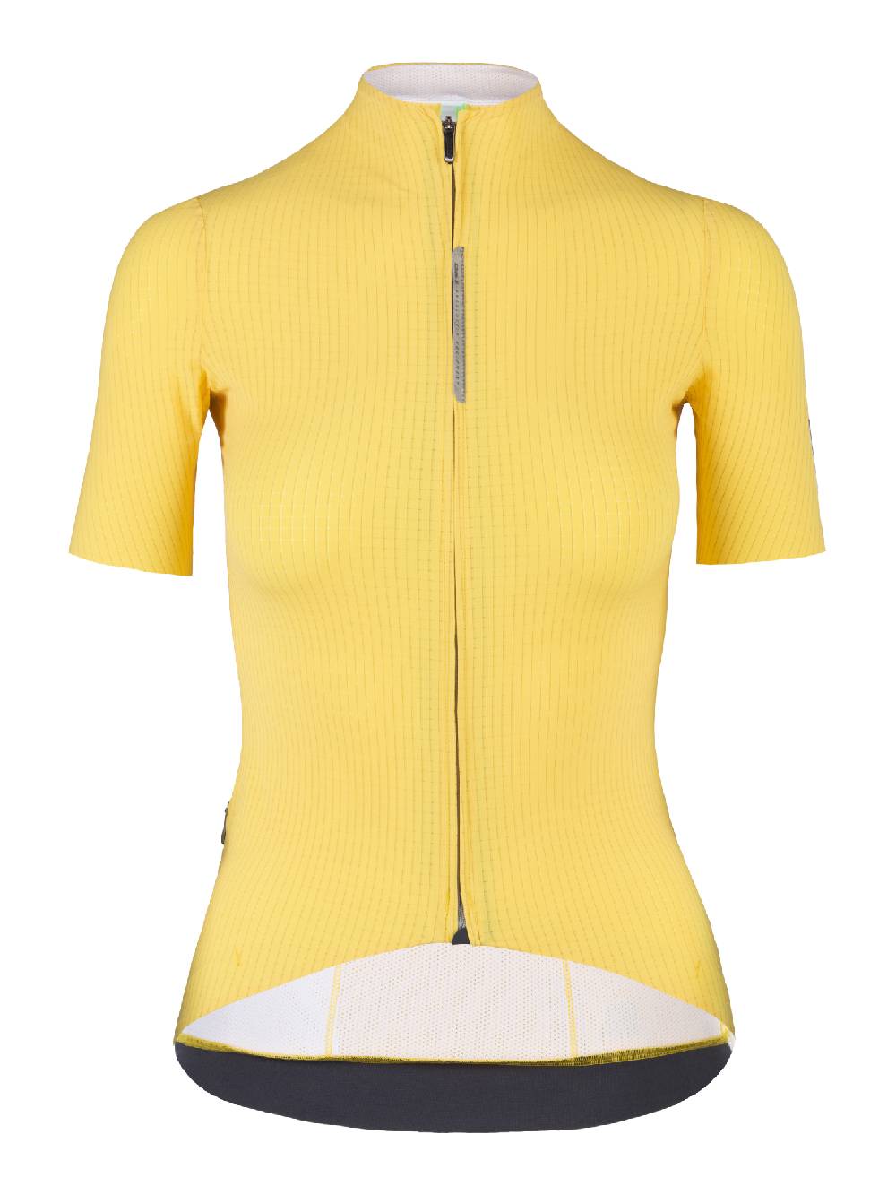 Q36.5 Dottore Pro Maglia Donna Naples Yellow Nuova
