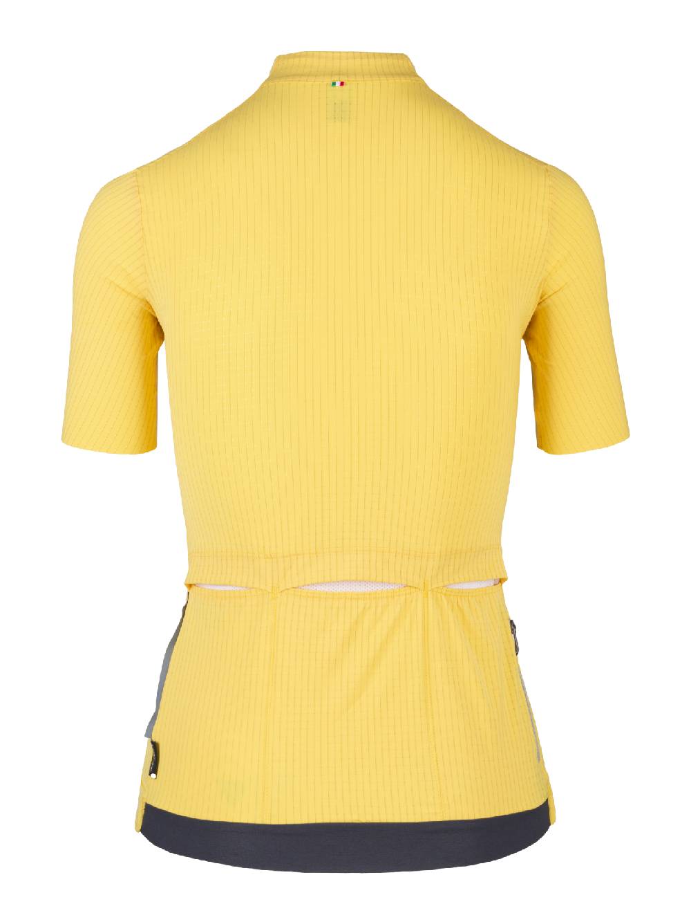 Q36.5 Dottore Pro Maglia Donna Naples Yellow Nuova