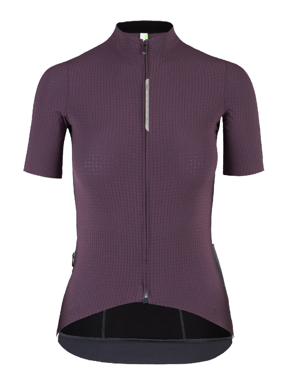 Q36.5 Dottore Pro Maglia Donna Langhe Red Moda