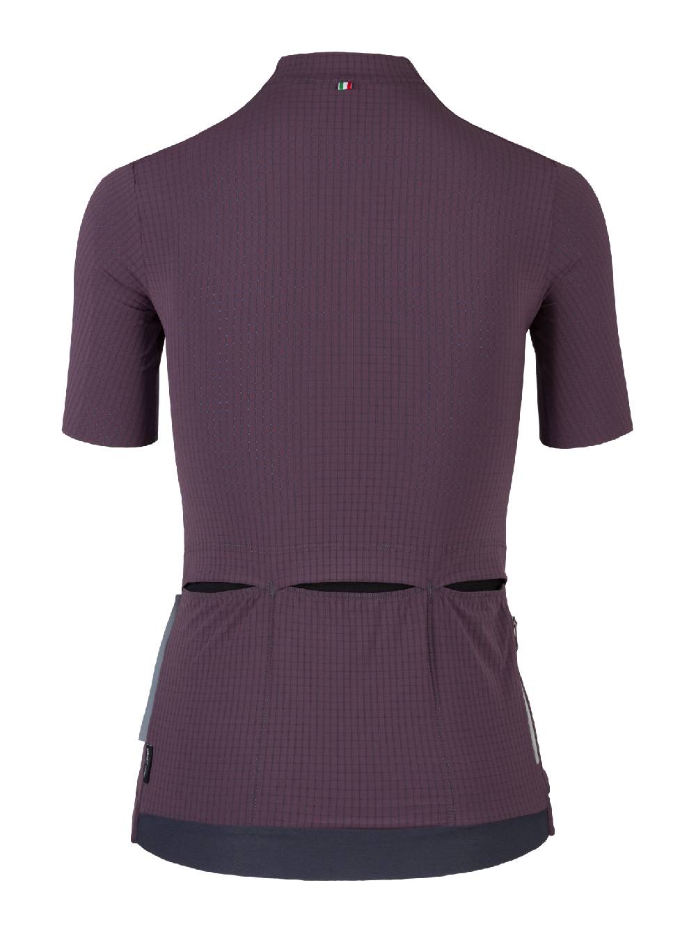 Q36.5 Dottore Pro Maglia Donna Langhe Red Moda