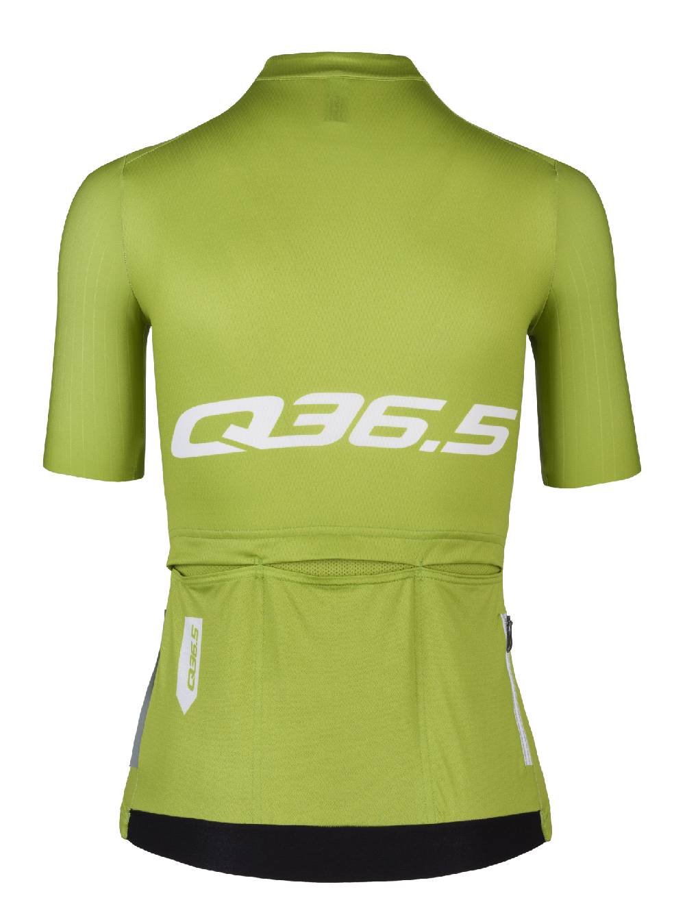 Q36.5 Gregarius Pro Signature Maglia Donna Pistacchio Green 2025