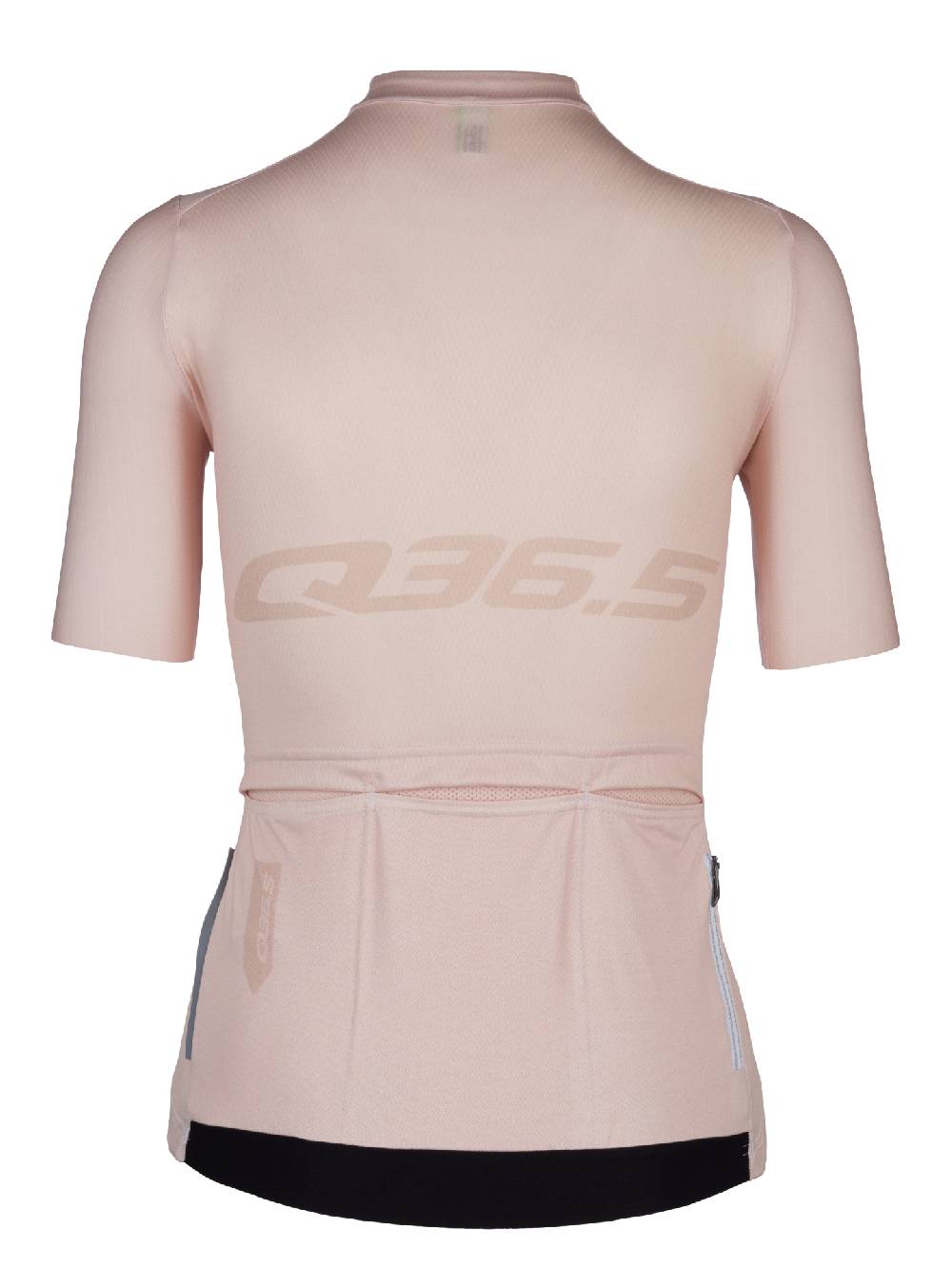 Q36.5 Gregarius Pro Signature Maglia Donna Ivory White Italy