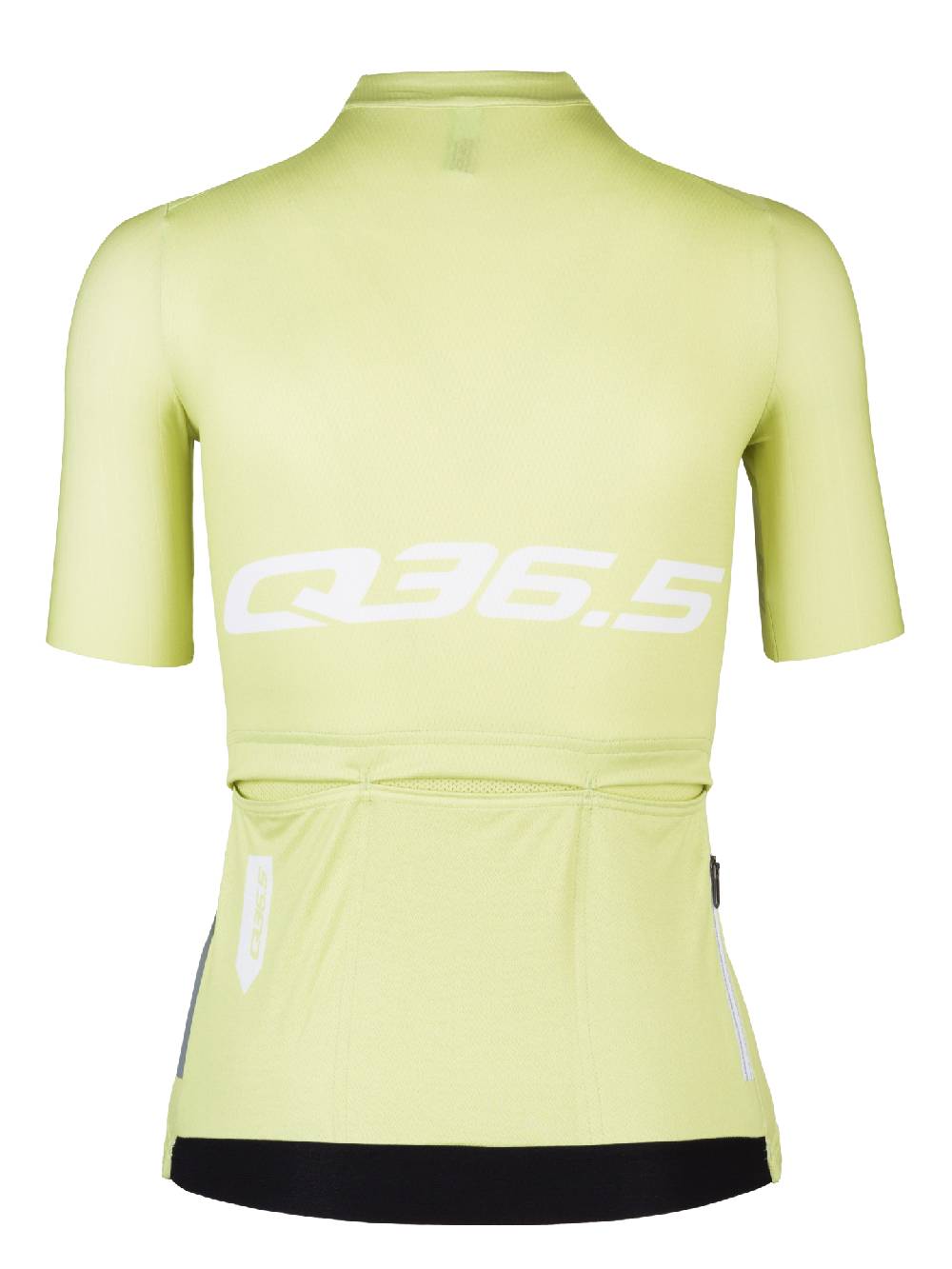 Q36.5 Gregarius Pro Signature Maglia Donna Menta Green Flash Sale
