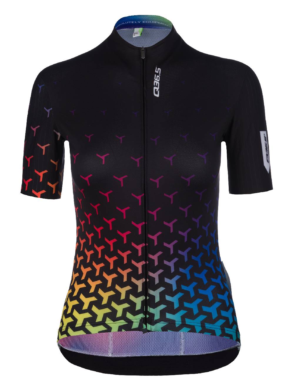 Q36.5 G1 Good Vibes 2.0 Maglia Donna