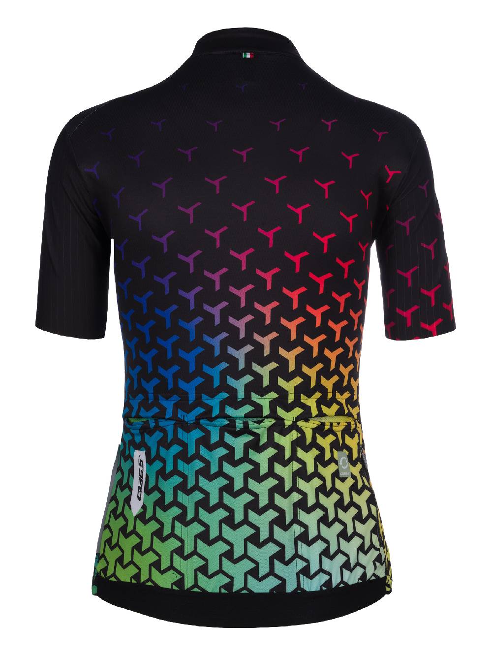 Q36.5 G1 Good Vibes 2.0 Maglia Donna Spedizione Gratuita