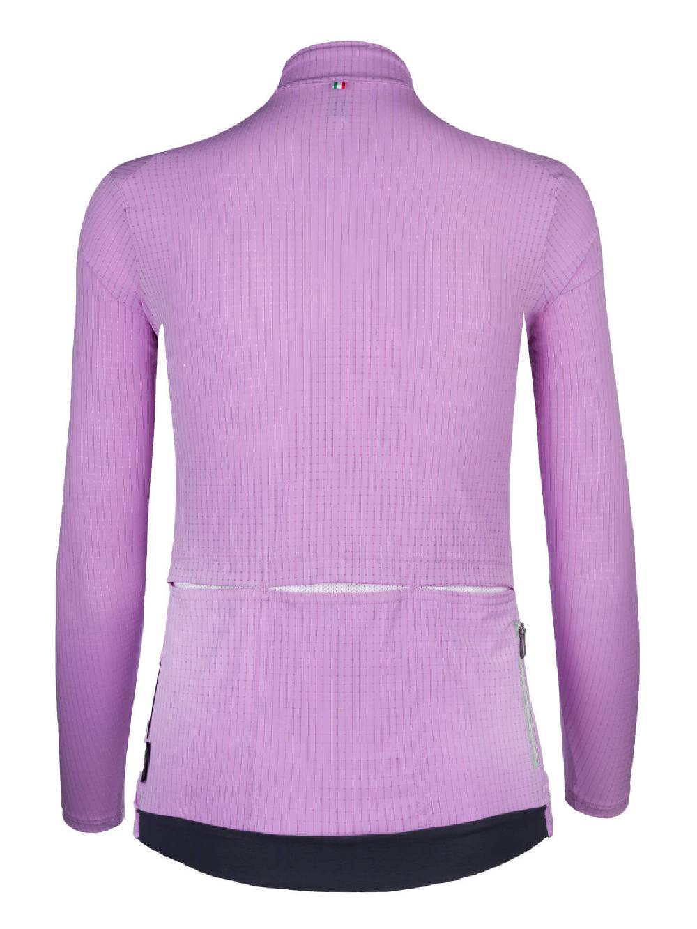 Q36.5 Dottore Pro Maglia Maniche Lunghe Donna Viola Lilla Qualità Garantita