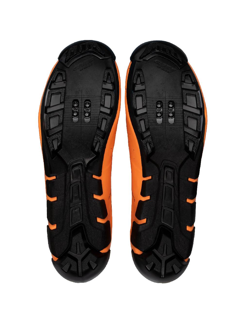 Q36.5 Unique Scarpe Adventure Arancione Shopping Online