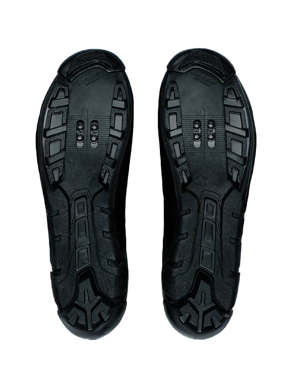 Q36.5 Unique Scarpe Adventure Verde Fluo Prezzo Ridotto