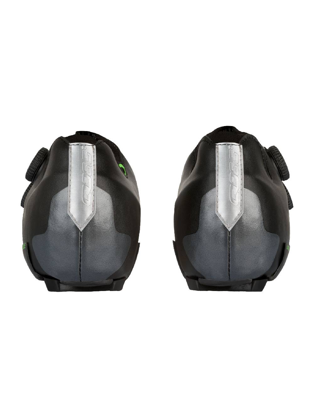 Q36.5 Unique Scarpe Strada Nero Lightning offer