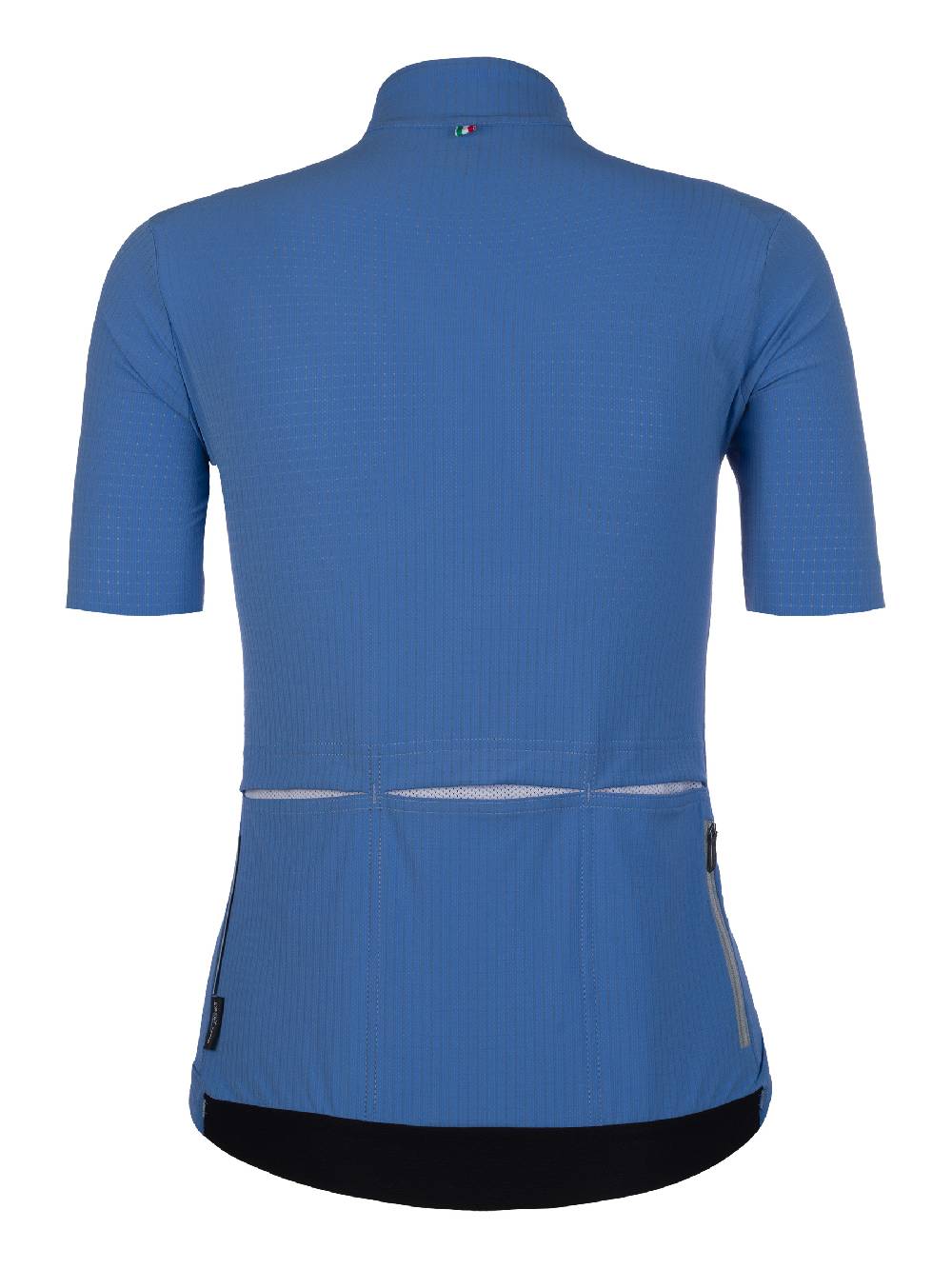 Q36.5 Pinstripe X Maglia Donna Grigio Cobalto Online