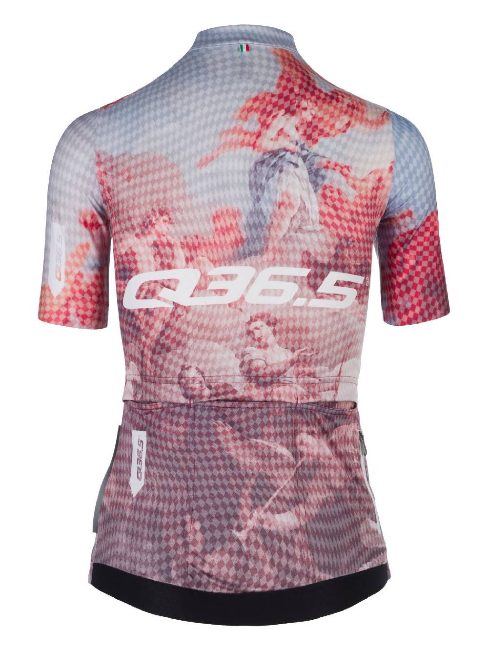 Q36.5 Gregarius Pro Fresco Maglia Donna Outlet