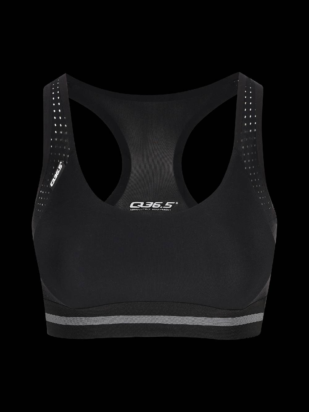 Q36.5 Air Bra Nero