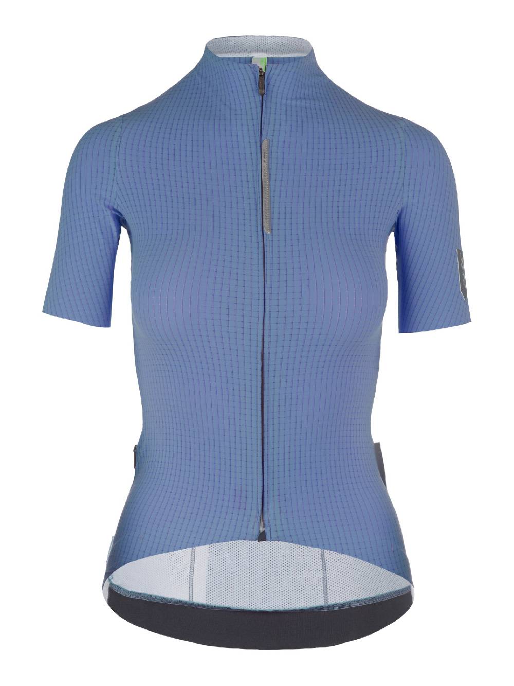 Q36.5 Dottore Pro Maglia Donna Grigio Cobalto I Più Venduti