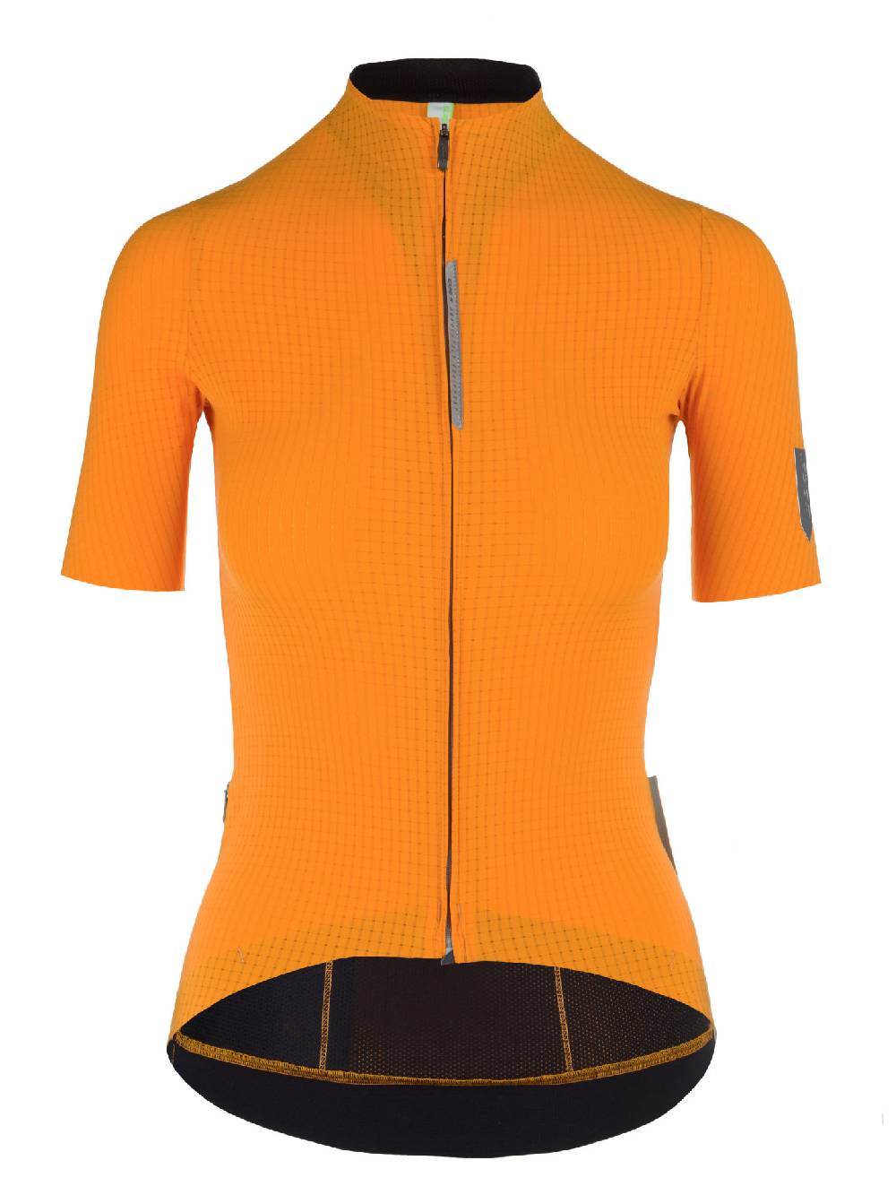 Q36.5 Dottore Pro Maglia Donna Arancione Vendite Flash