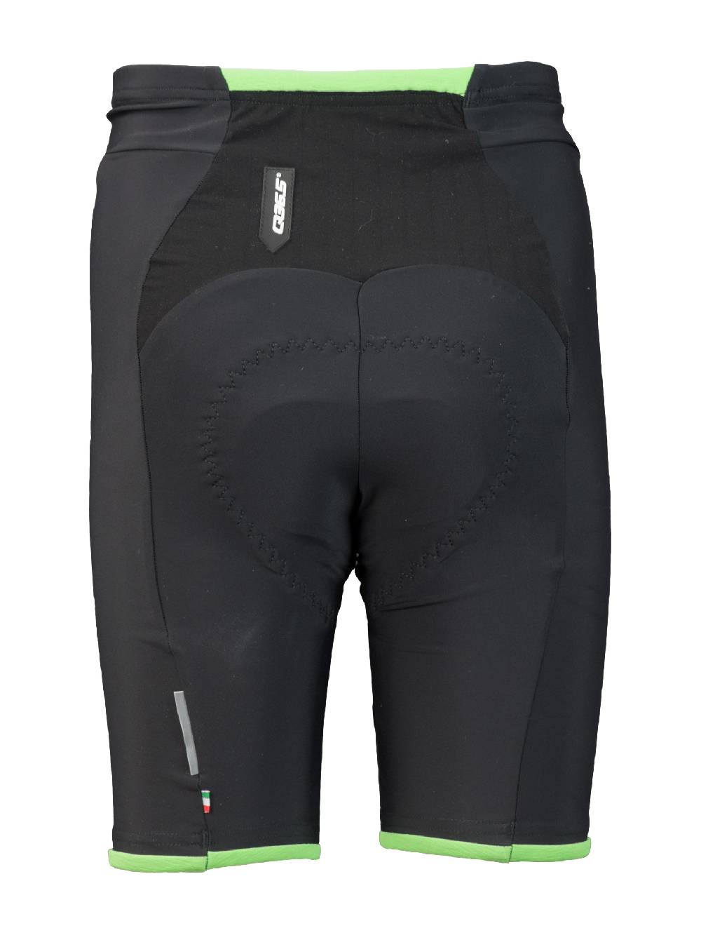 Q36.5 Bimba Bimbo Pantaloncini Senza Bretelle Negozio