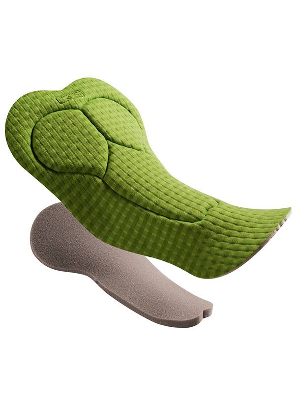 Q36.5 Bimba Bimbo Pantaloncini Senza Bretelle Negozio